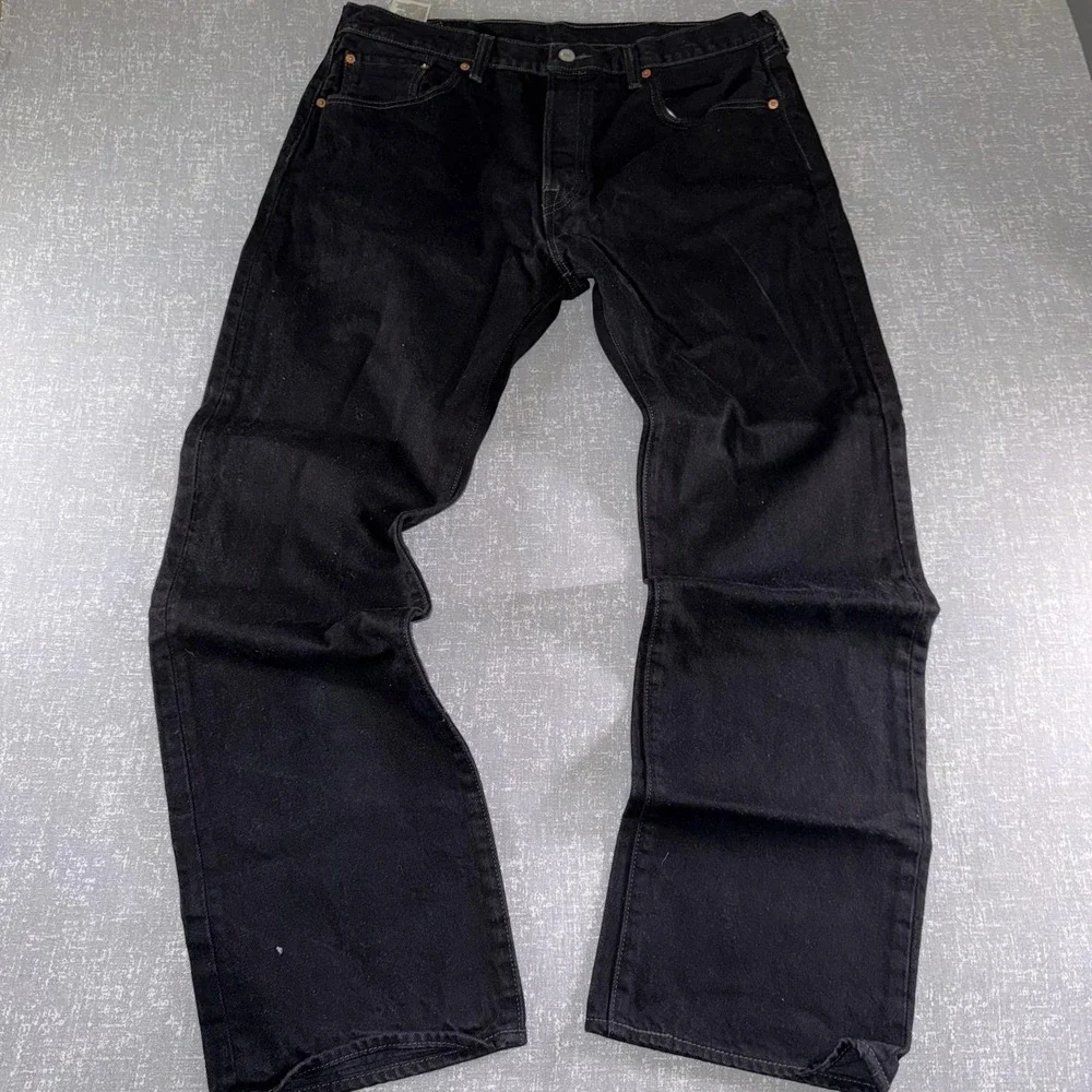 Levis pre owned
